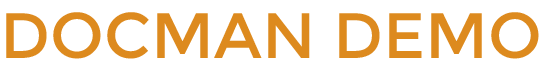 Demo docman